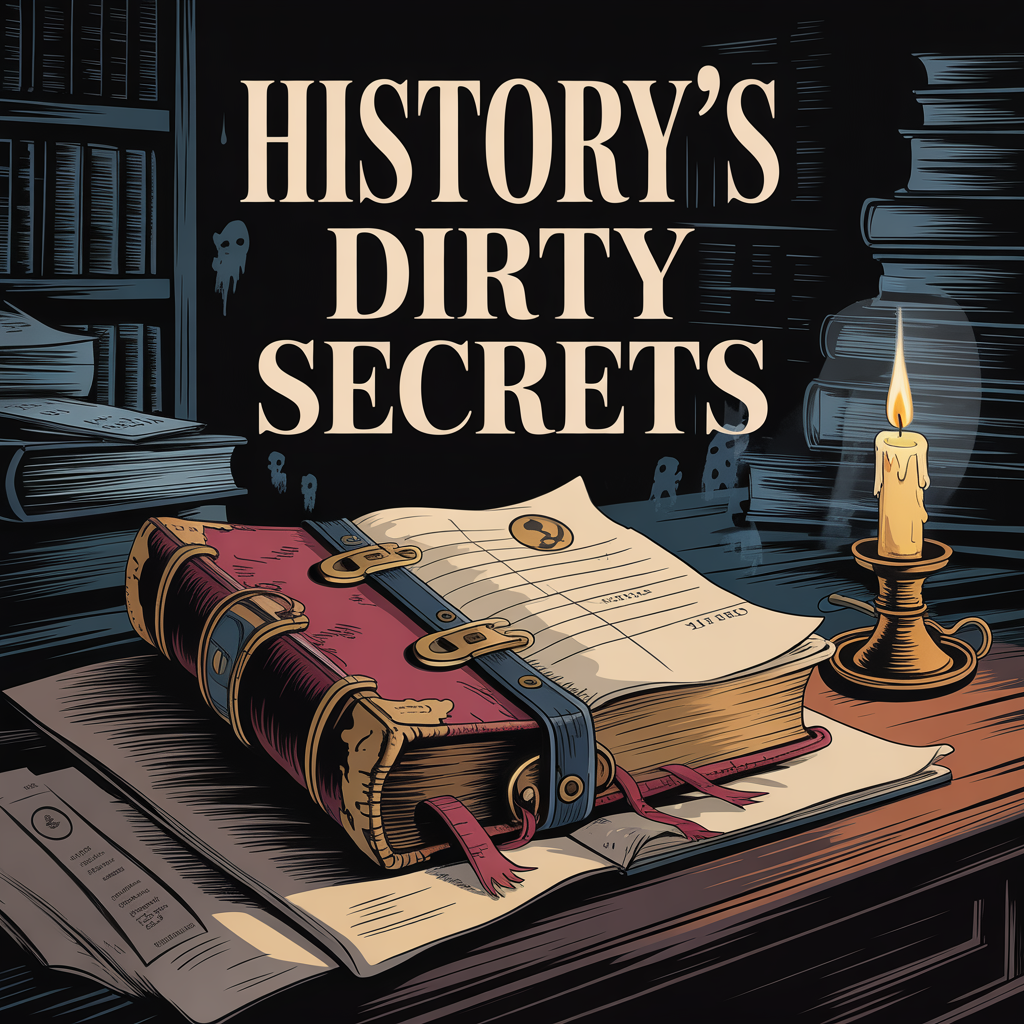 History's Dirty Secrets