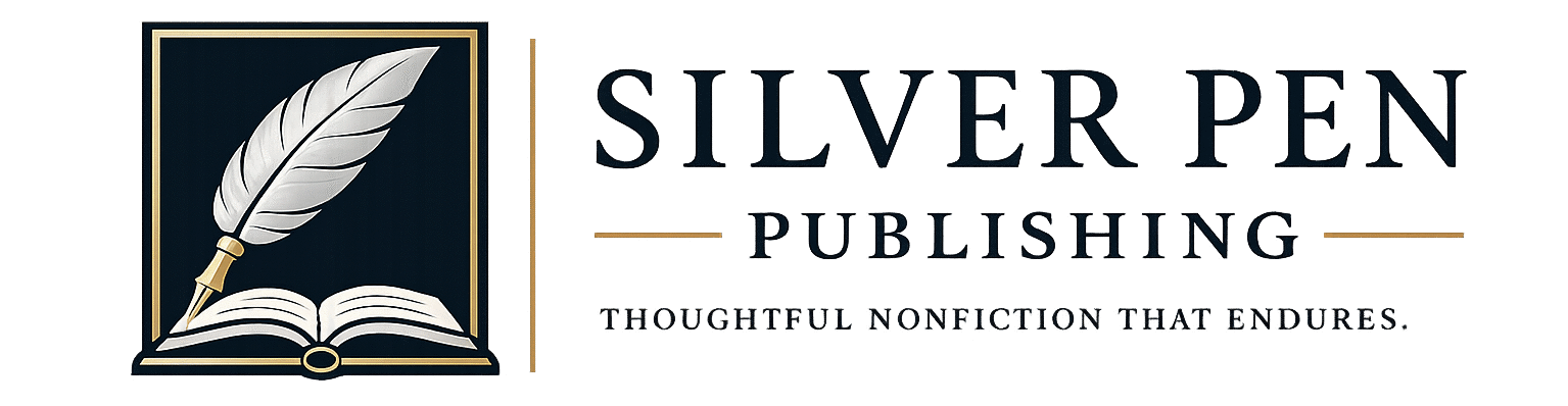 Silver Pen Publishing